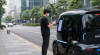 The Intersection Of AI And Autonomous Vehicles: ByteDance’s Strategic Push