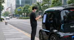 The Intersection Of AI And Autonomous Vehicles: ByteDance’s Strategic Push