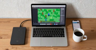 The Largest Available Minecraft World, Totalling 15 TB