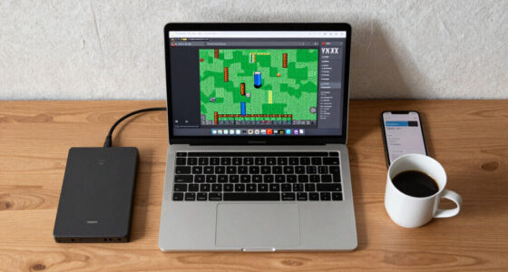 The Largest Available Minecraft World, Totalling 15 TB