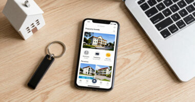 The rapid rise of housefishing: are AI-enhanced property listings helpful – or sinister?