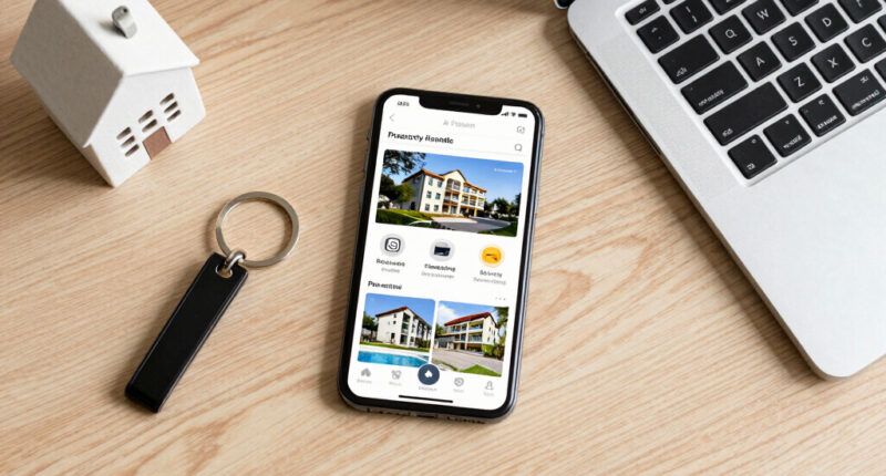 The rapid rise of housefishing: are AI-enhanced property listings helpful – or sinister?