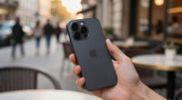 The square-ish phone that I wanted to love