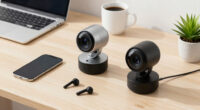 The Ultimate Guide To AI-Driven Webcams For Streamers And Video Conferencing
