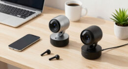 The Ultimate Guide To AI-Driven Webcams For Streamers And Video Conferencing