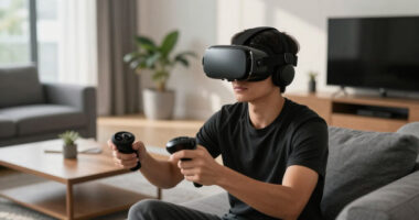 The Ultimate Guide To August 2026 VR Releases: Meta Quest, PS VR2, PC VR & Beyond