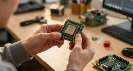The Zilog Z80 Has Turned 50