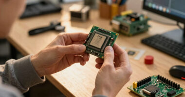The Zilog Z80 Has Turned 50