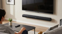 This Complete Samsung Soundbar System Is $400 Off Right Now