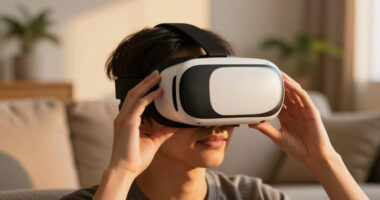 This Week In VR: Highlights And Games You Didn't Want To Miss