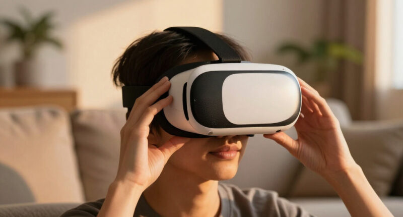This Week In VR: Highlights And Games You Didn't Want To Miss