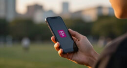 Tmobile Outage
