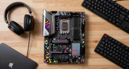 Top Gaming Motherboards For High-Speed PCs In 2026