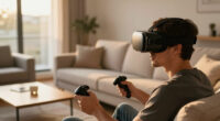 Top Virtual Reality Stocks To Keep An Eye On This July 25Th
