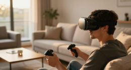 Top Virtual Reality Stocks To Keep An Eye On This July 25Th