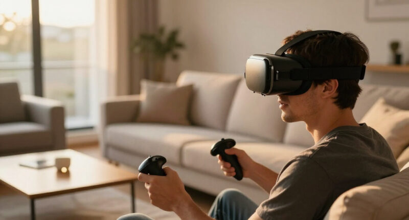 Top Virtual Reality Stocks To Keep An Eye On This July 25Th