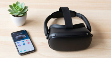 Top Virtual Reality Stocks To Watch In July 2024