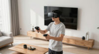 Top VR Arcade Emulators That Don't Need A PC For An Immersive Experience