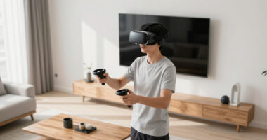 Top VR Arcade Emulators That Don't Need A PC For An Immersive Experience