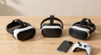 Top VR Headsets To Watch Out For In 2026: The Ultimate Guide