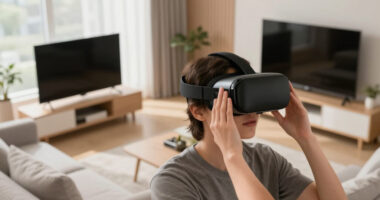 Top VR Stocks To Watch In July 2023: What Investors Should Know