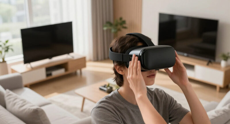 Top VR Stocks To Watch In July 2023: What Investors Should Know