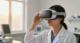 Transforming Primary Care: How VA Incorporates Virtual Reality For Better Treatment