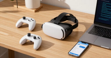 Troubleshooting VR: Why My Steam VR Keeps Showing Different Errors