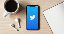 Twitter Outage