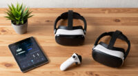 Two Tambaram Corporation schools get Augmented, Virtual Reality labs