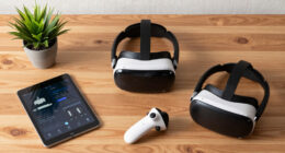 Two Tambaram Corporation schools get Augmented, Virtual Reality labs