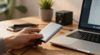 Uncover The Top 9 Portable SSDs For Rapid Data Transfer In 2026