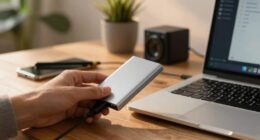 Uncover The Top 9 Portable SSDs For Rapid Data Transfer In 2026