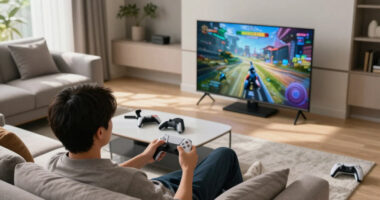 Unlock Exciting New Titles With The PlayStation Plus August 2026 Lineup