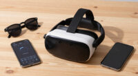Unlock Immersive VR Experiences: Why The SRanipal SDK Is Essential For Eye Tracking