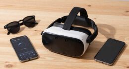 Unlock Immersive VR Experiences: Why The SRanipal SDK Is Essential For Eye Tracking