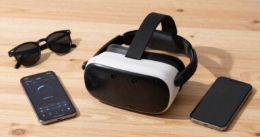 Unlock Immersive VR Experiences: Why The SRanipal SDK Is Essential For Eye Tracking