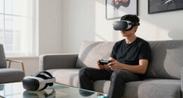 Unlock The Best VR Experience: PSVR 2 Price Slashed On PlayStation Store