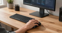 Unlock Your Gaming Potential: Keychron Launches Open-Source Firmware For Mice