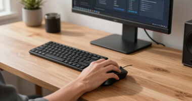 Unlock Your Gaming Potential: Keychron Launches Open-Source Firmware For Mice
