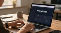 Unlocking AI Potential: Is Mistral Forge The Tool You Need?