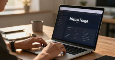 Unlocking AI Potential: Is Mistral Forge The Tool You Need?