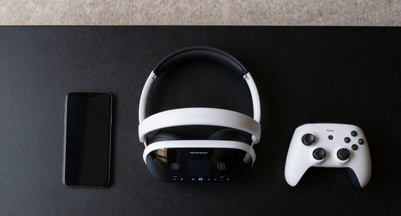 Unlocking The Full Potential Of VR With Meta Quest 3 And Virtual Desktop