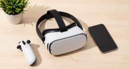 Unlocking VR: Essential Tips For Beginners To Dive Into Virtual Reality In 2026