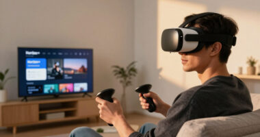 Unlocking VR Gaming: Horizon+ Subscription Boosts Your Monthly Playtime By 10 Hours