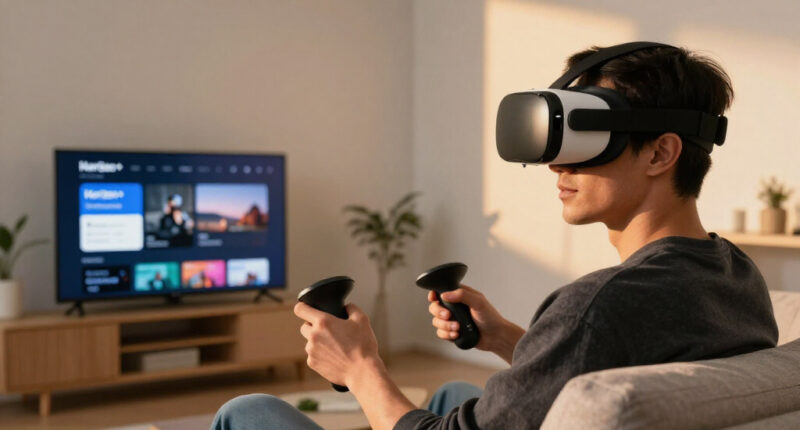 Unlocking VR Gaming: Horizon+ Subscription Boosts Your Monthly Playtime By 10 Hours