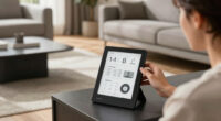 Valve Open-source The Steam Machine E-ink Screen So You Can Make Your Own