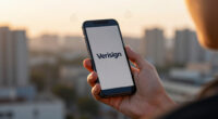 Verisign Surges In Global Coverage