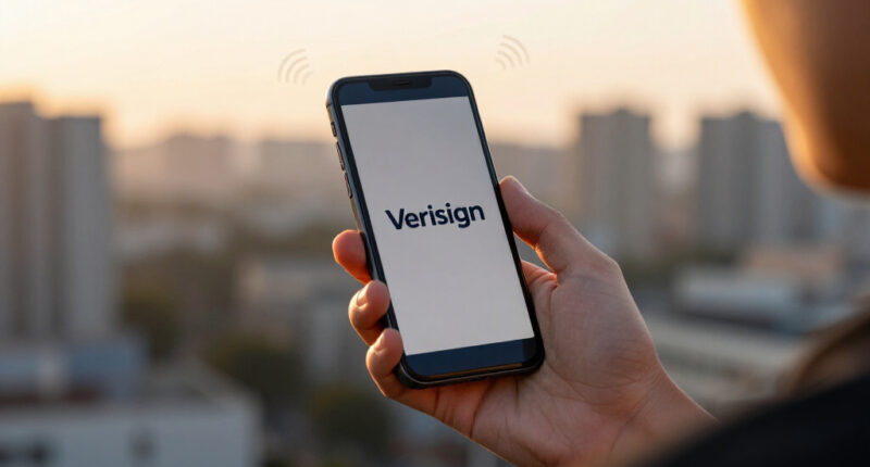 Verisign Surges In Global Coverage