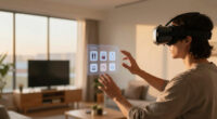 Virtual Reality (VR) Shopping Market: Beyond the Headset, Toward the Next Operating System of Retail